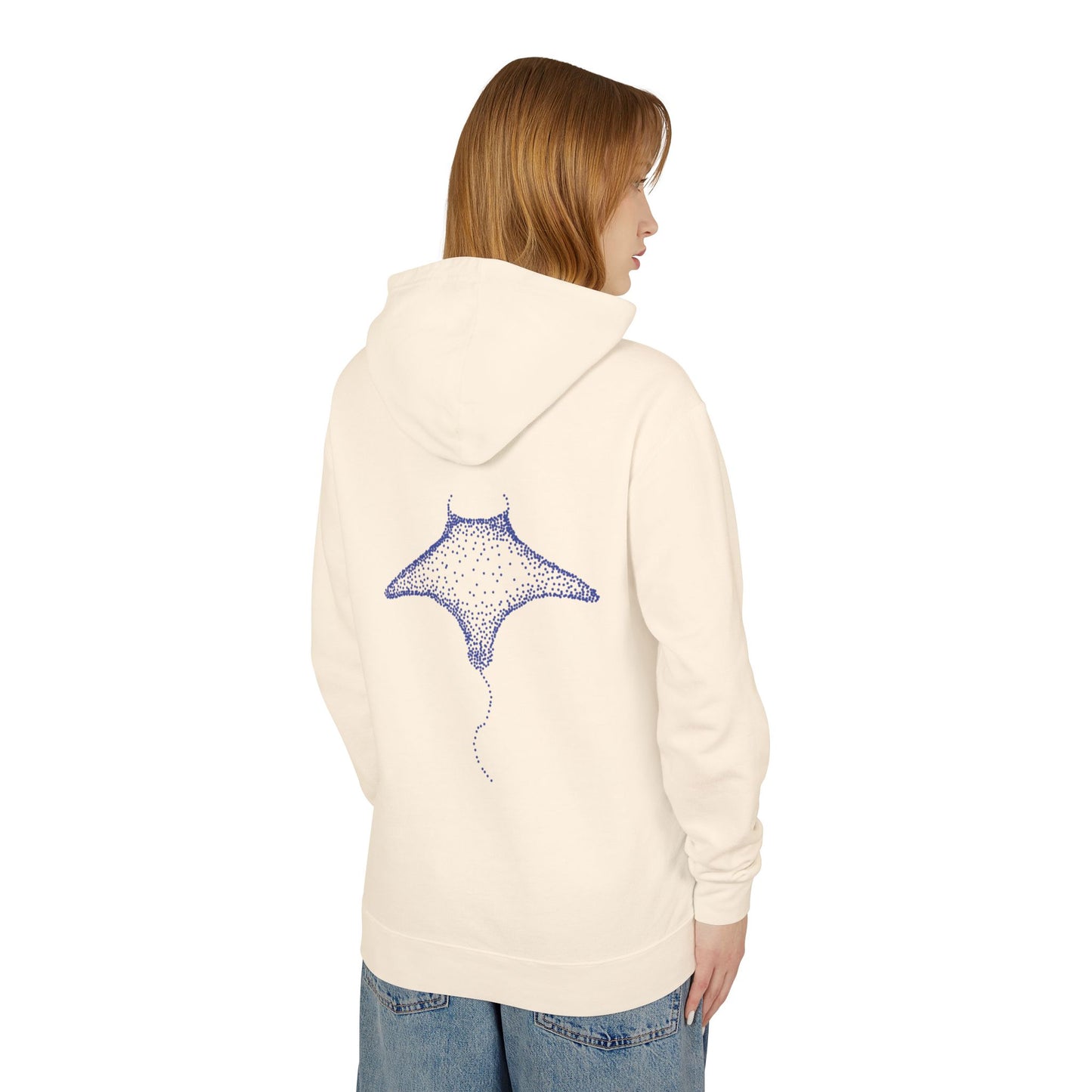 Beach Hoodie