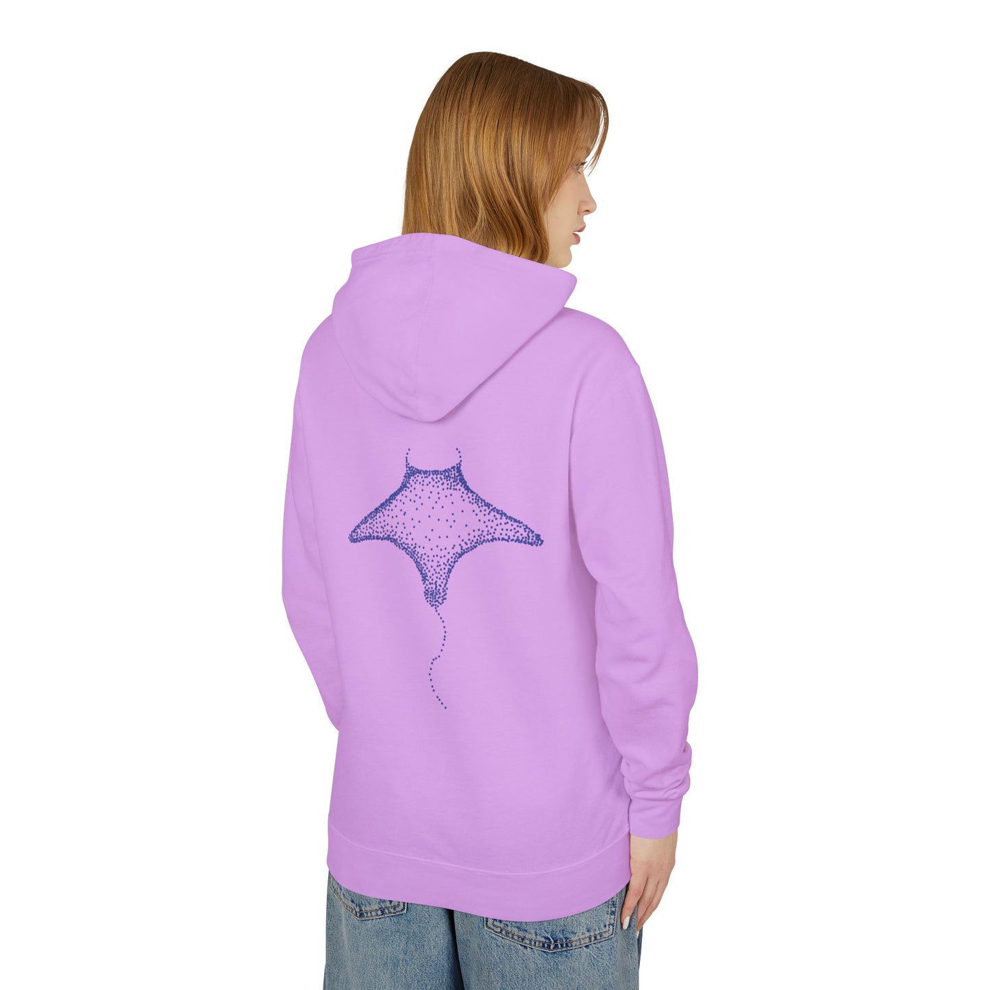 Beach Hoodie