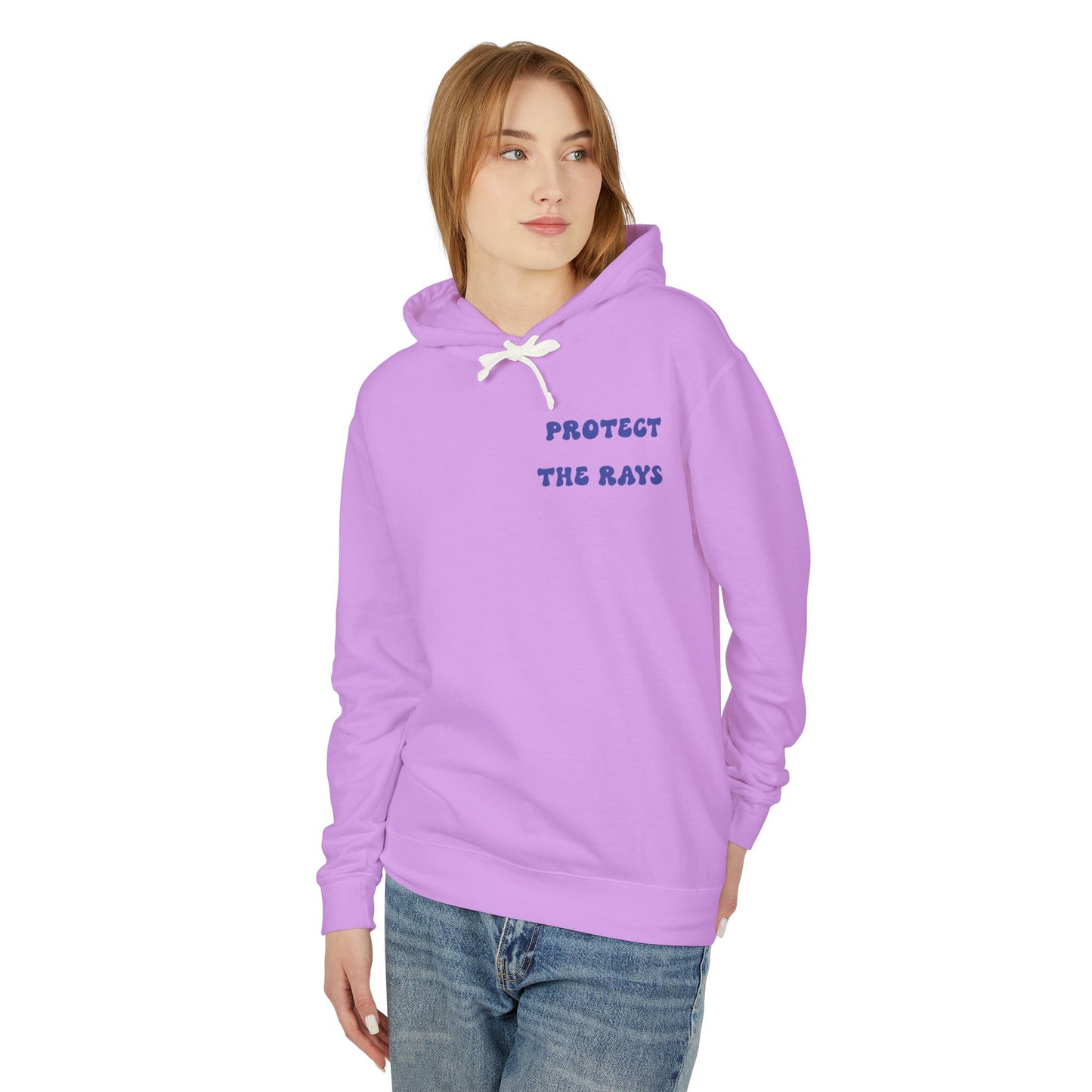 Beach Hoodie
