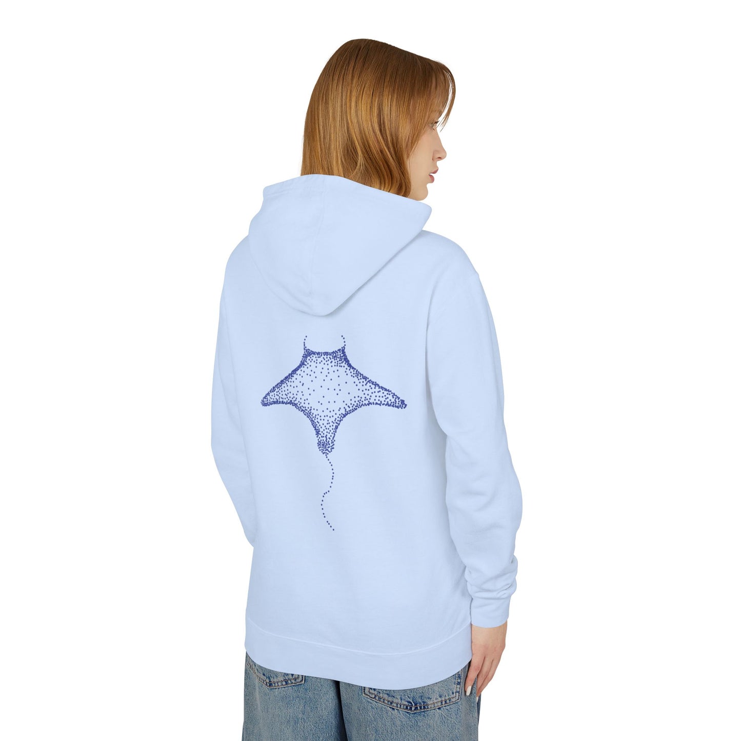 Beach Hoodie
