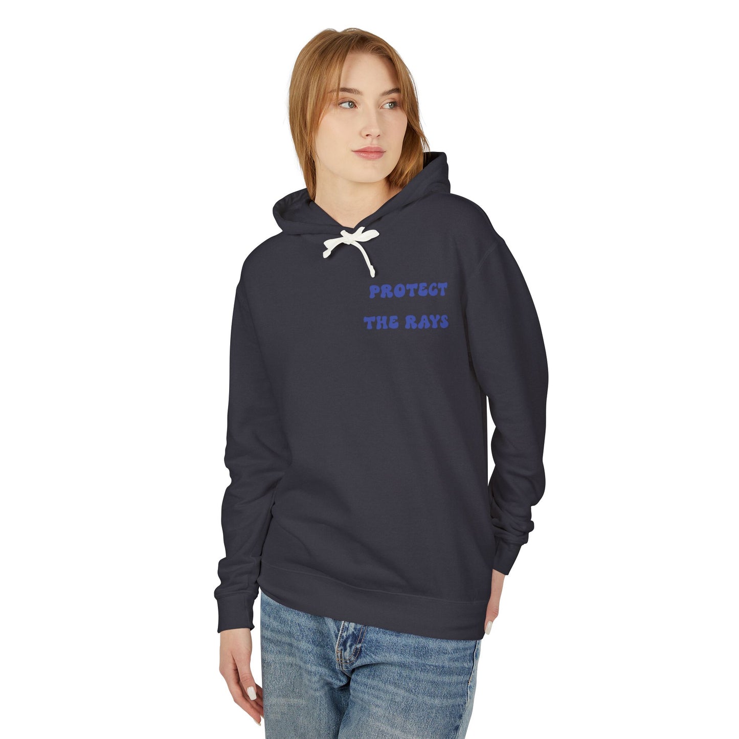 Beach Hoodie