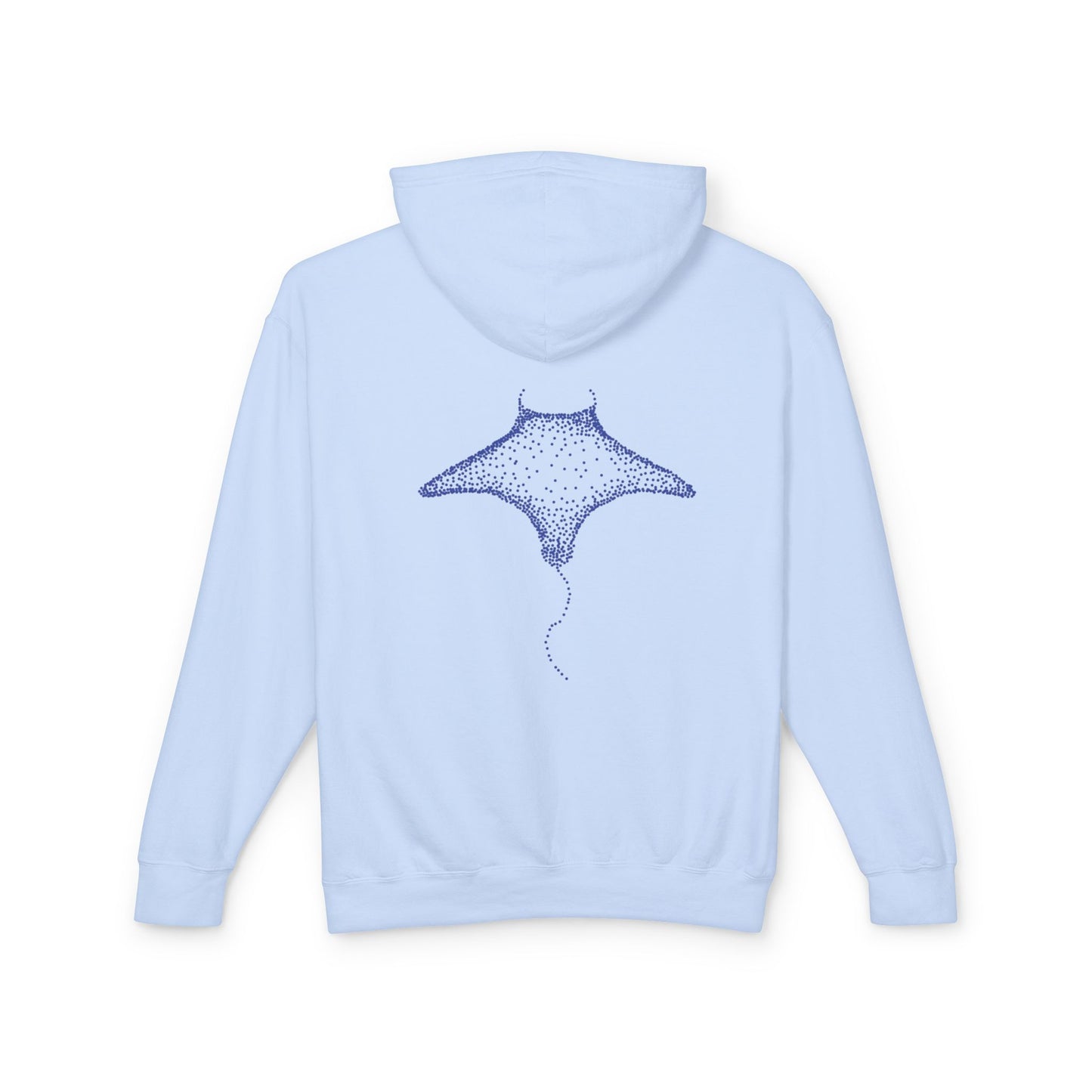 Beach Hoodie