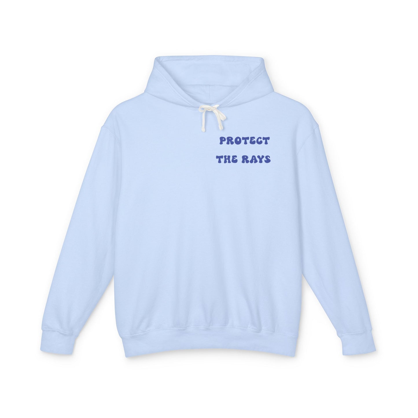 Beach Hoodie