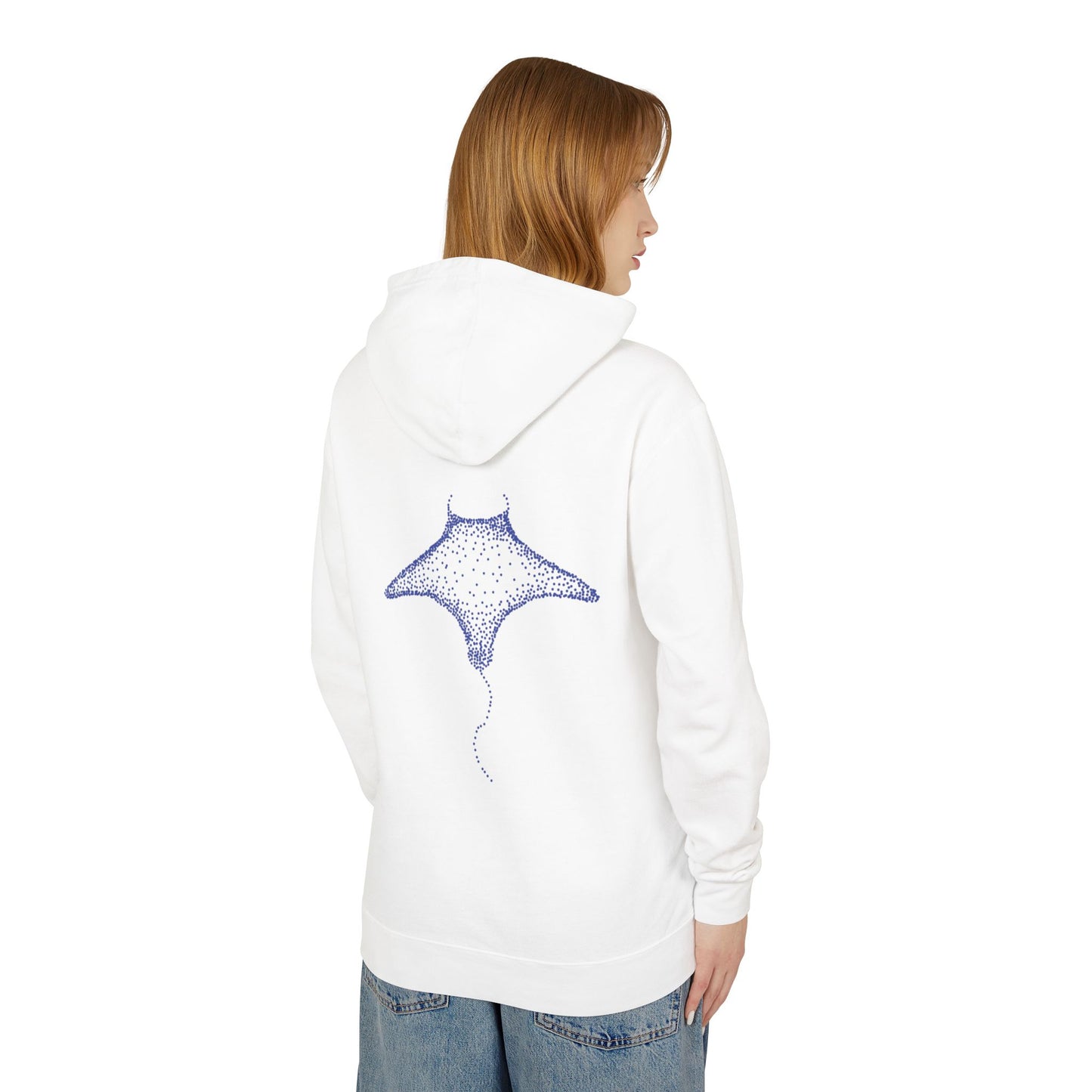 Beach Hoodie