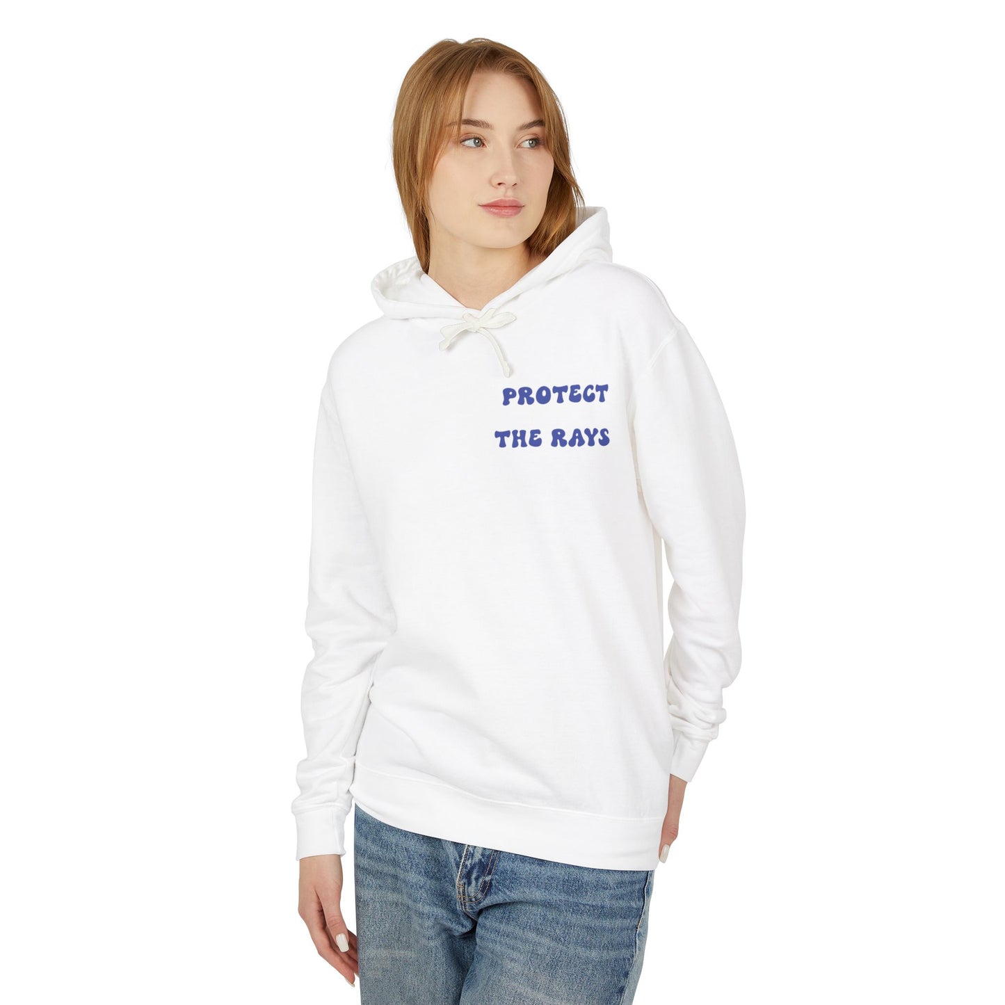 Beach Hoodie