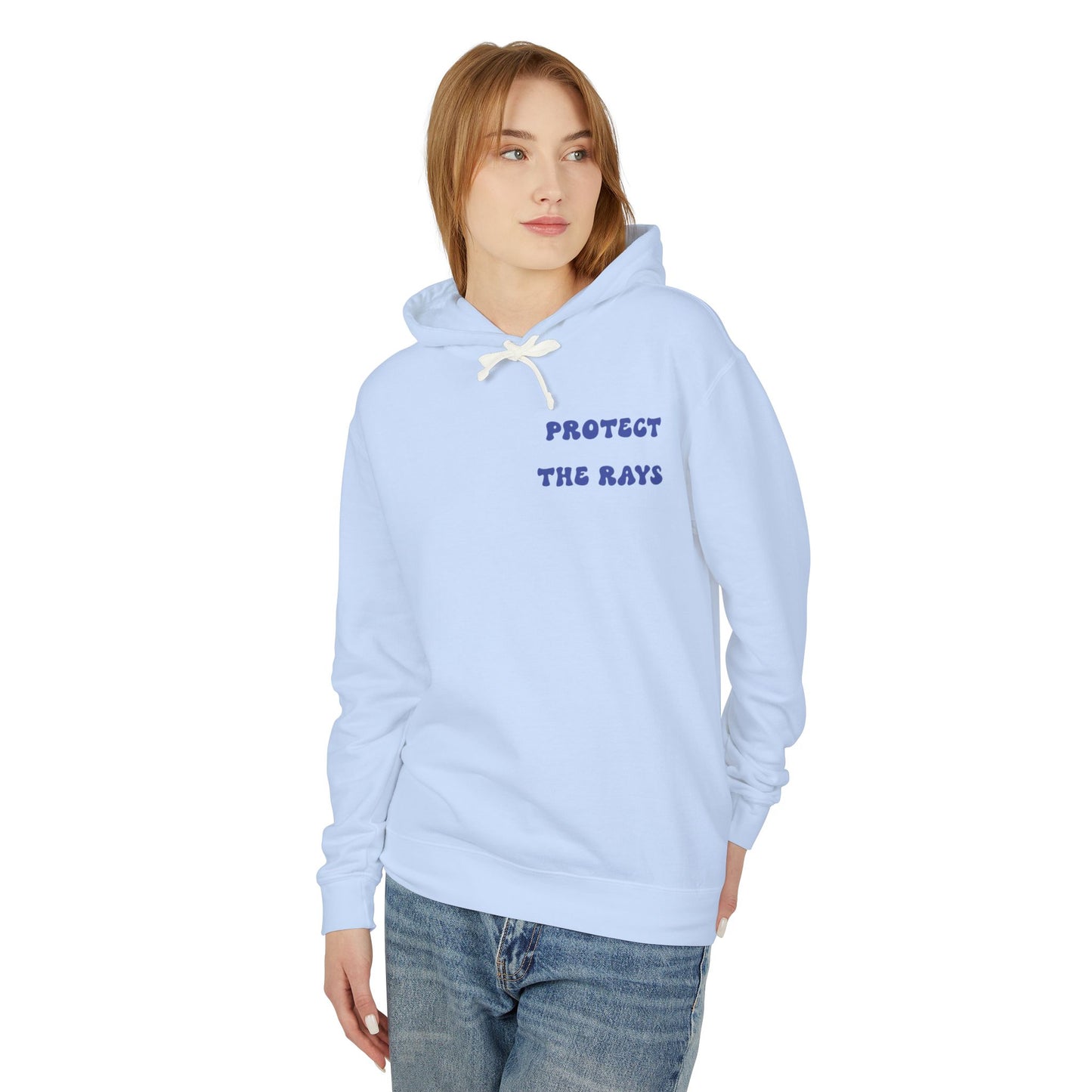 Beach Hoodie