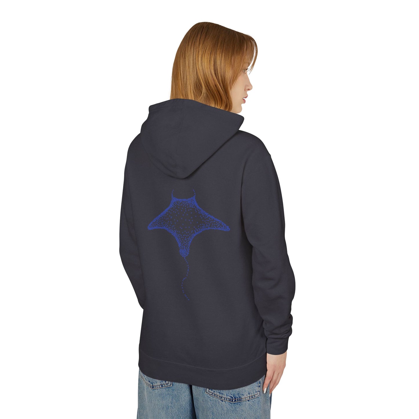 Beach Hoodie