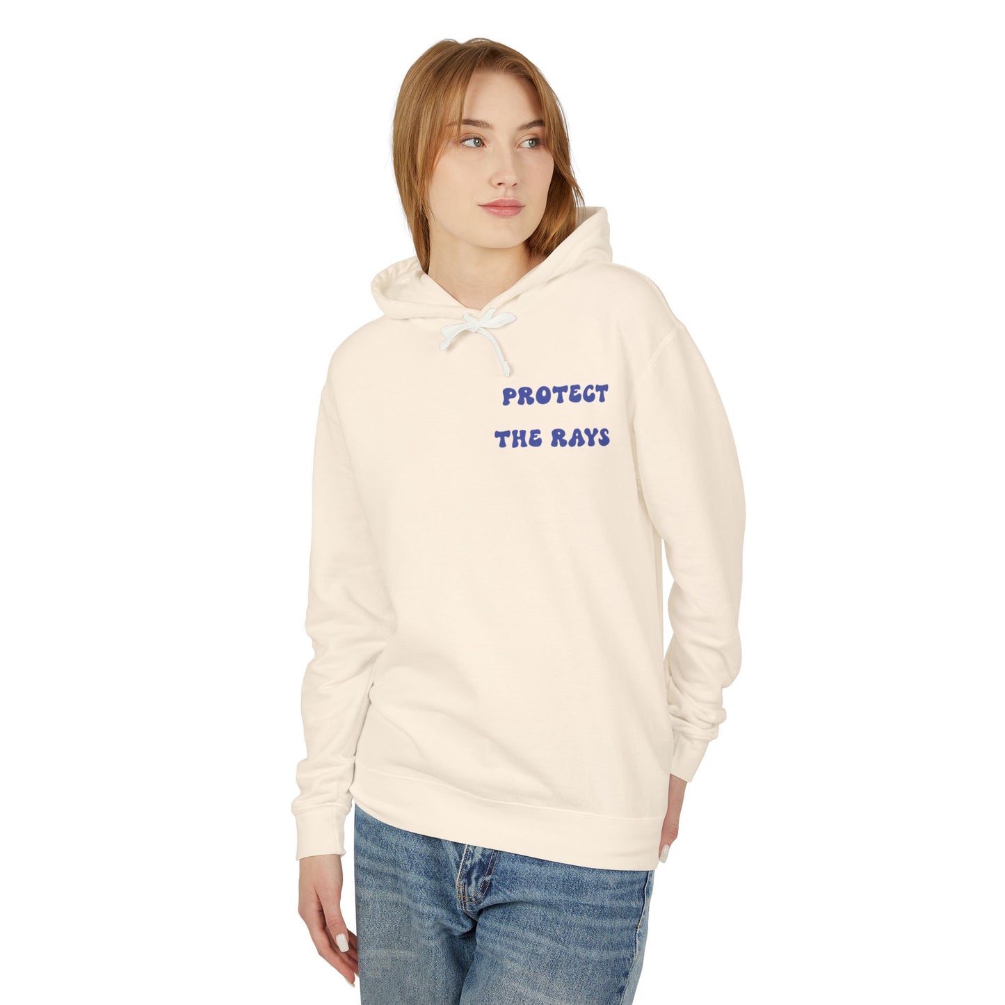 Beach Hoodie